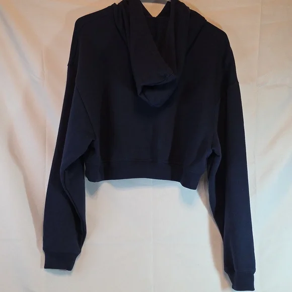 NWT Victoria's Secret "Pink" Hoodie, Size S - Picture 4 of 6